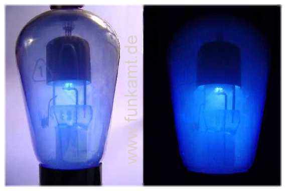 Quecksilberdampfgleichrichter G7,5/06d