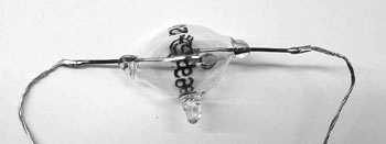 eine russische -R�hre- RB2